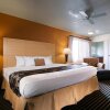 Отель Best Western Plus Executive Inn & Suites, фото 20