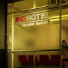 Отель DC Hotel, фото 4
