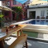 Отель Hostel Marisol Playa Samara, фото 41