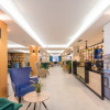Отель Impulso Fashion Hotel, фото 2