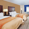 Отель Comfort Inn, фото 7