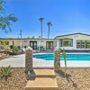 Отель Modern Phoenix Home: Poolside Family Retreat!, фото 17