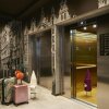 Отель Moxy Brussels City Center в Брюсселе