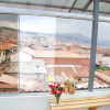 Отель The Rooftop Hostel Cusco, фото 4
