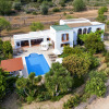 Отель Villa in Ibiza Town, sleeps 12/14 - Can Monte, фото 27