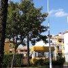 Отель Apartment With 3 Bedrooms in Ayamonte, With Wonderful City View, Pool в Айямонте