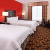 Отель Hampton Inn Laplace, фото 4