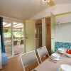 Отель Domaine Résidentiel de Plein Air Odalys Tamarins Plage, фото 5