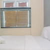 Отель Chic & Clean 2BR Apartment at Green Pramuka City, фото 14