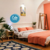 Отель Cobe Homestay, фото 15