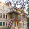 Гостиница им. Кирова (Кисловодск), фото 12