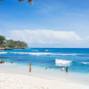 Отель Nusa Sentana Lembongan Bali, фото 20