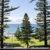 Отель Manly Beachfront Apartment, фото 14