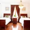 Отель Darby's Inn Bed & Breakfast, фото 37