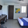 Отель Mi Casa en Huatulco, фото 9