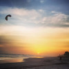 Отель Kame Surf Camp & School Sunset Beach Bar, фото 15