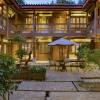 Отель Ivy Garden Hotels & Resorts (Lijiang Yunshan), фото 5