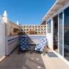 Отель Apartment With 3 Bedrooms in El Cotillo, With Wonderful Mountain View, Furnished Terrace and Wifi - , фото 21