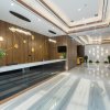 Отель GYA Changzhou Wujin District Hutang New Era Furniture Plaza Hotel, фото 4