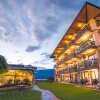 Отель Denzong Regency- Luxury Mountain Retreat Spa & Casino, фото 23