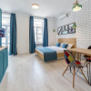 Апарт-отель Idea Design, фото 19
