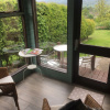 Отель Oaklodge Bed and Breakfast, фото 7