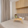 Отель Bright Beige Apartment by Renters, фото 15
