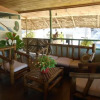 Отель Posada Ecoturística El Valle, фото 23
