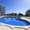 Отель Apartment With 3 Bedrooms in Cambrils, With Wonderful sea View, Pool A, фото 16
