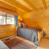Отель Idyllic Cabin w/ Shuttle: 2 Mi to Northstar Resort, фото 2