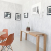 Отель Penthouse With sea View on the Beachfront Vsc1, фото 12