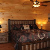 Отель Mountain Haven - Relax & enjoy AMAZING 180 Degree Views of Mt LeConte, фото 6