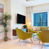 Отель Maison Privee - Premium Apartment in the Heart of JLT, фото 14