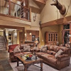 Отель Brown Bear Chalet 4 BedroomHoliday home By Moving Mountains, фото 9