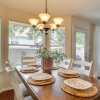 Отель Round Rock Home Rental w/ Fenced Yard + Patio!, фото 9