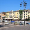 Отель Holiday Appartment With a big Garden, Nearby Lazise's Centre, фото 23