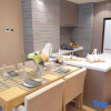Отель Ariva Tianjin Zhongbei Hotel & Serviced Apartment, фото 16