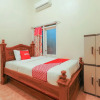 Отель Ndalem Jogja Cupuwatu Syariah by OYO Rooms, фото 20