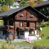 Отель B&B Brienz в Бриенце