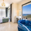 Отель Villa Excellence-Hill Villas Kalkan, фото 37