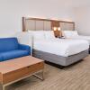 Отель Holiday Inn Express & Suites Van Horn, an IHG Hotel, фото 22
