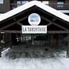 Отель Hôtel La Tarentaise, фото 21