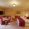 Отель Kincraig Castle Hotel, фото 27