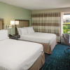 Отель Hampton Inn & Suites Nashville-Airport, фото 5