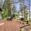 Отель Holiday Home Ranta-Iivari by Interhome, фото 15