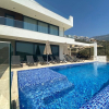 Отель Spacious Villa With Sea View and Pool in Kalkan, фото 1