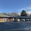 Отель Hudson Valley 9w Motel, фото 1