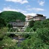 Отель Yu No Mori Hotel Shidotaira в Ханамаки