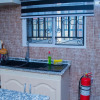 Отель Captivating 3-bed House in Ibadan Oyo-state Nigeri, фото 9