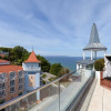 Отель Baltic Sea FIRST SELLIN Appartement 22, фото 1